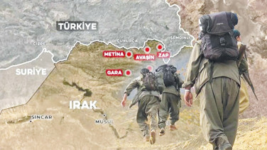 İşte aşama aşama eve dönüş planı