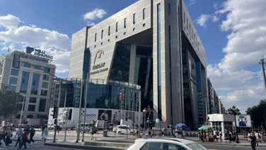 Kızılay'a kaynak için inşa edilmişti: Yıllar sonra kapandı
