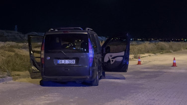 Niğde'de park halindeki araçta bir kişi ölü bulundu