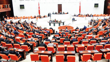 TBMM'de Çocuk Koruma Kanunu teklifinde kritik değişiklik
