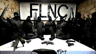 Terör örgütü FLNC video yayınladı: Evde kalın, yoksa...
