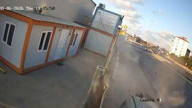 Yeni aldığı motosikletle kaza yapan genç hayatını kaybetti