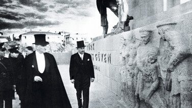 “Bahçeli olmasa olmazdı”