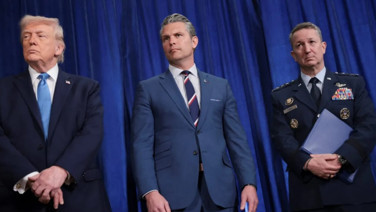 CNN: Trump’ın en üst düzey generali İran savaşından çıkış yolu arıyor