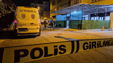 Kahveye kurşun yağdırdı: Yaralılar var