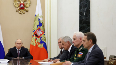 Rus elitlerinde 'FSB' korkusu: 'Kontrolden çıktılar, dengeler değişti'