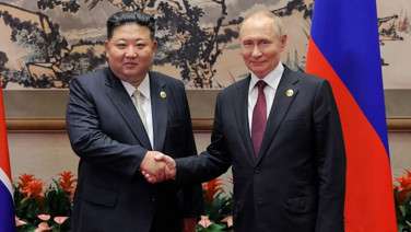 Savaşın büyük kazananı: Kim Jong Un'un kasasına milyarlar akmış