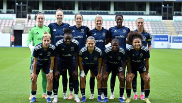 Fenerbahçeli arsaVev, Şampiyonlar Ligi'ne veda etti