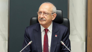 Kılıçdaroğlu karşıtı deklarasyon ertelendi