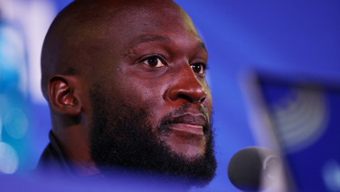 Lukaku imzaya yakın