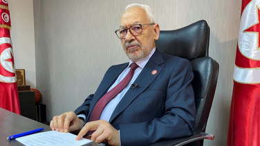Gannuşi açlık grevini bitirdi