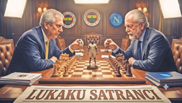 Lukaku satrancı