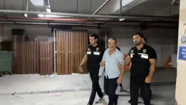 Sebahattin Şirin'in evinden 65 milyon lira çıktı