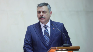 İçişleri Bakanı'ndan Süleymancılar açıklaması