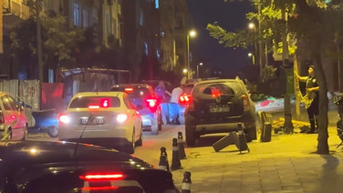 Güngören'de silahlı kavga: 2 yaralı