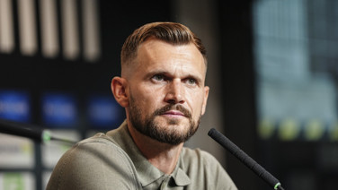 Sturm Graz Teknik Direktörü: Fenerbahçe iki maçı da domine etti