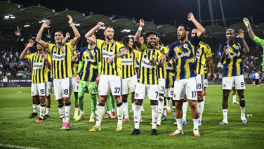 UEFA'dan Fenerbahçe'ye dev para ödülü: Avrupa'da Galatasaray'ı yakaladı