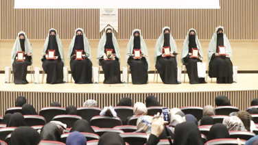 AKP’li belediyede medrese mezuniyeti