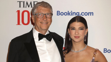 Bill Gates'in kızı 20 yıl hapis cezası gerektiren işlem yaptı
