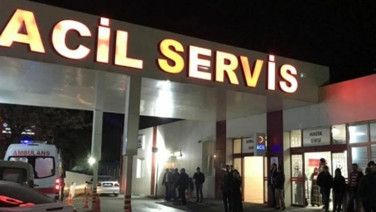 Bursa’da korkutan yangın! Mahsur kalan kadın ve engelli kızı kurtarıldı