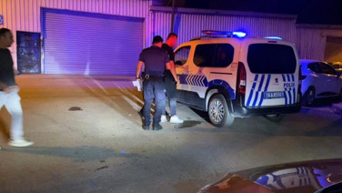 'Dur' ikazına uymadı, 5 kilometre kaçtı, 450 bin lira ceza yedi