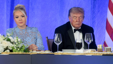 En yakın ismi kaybetmişti... Trump yerine kimi koyacak?