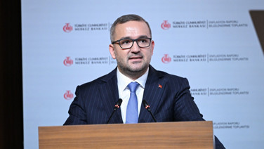 Merkez Bankası Başkanı'ndan başarısızlık itirafı