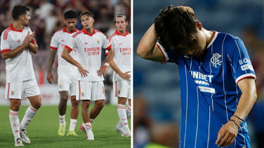 Avrupa Ligi ve Konferans Ligi’nde play-off'a kalan takımlar netleşti