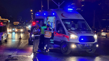 Balıkesir'de feci kaza: 1 çocuk hayatını kaybetti, 1 çocuk ağır yaralandı