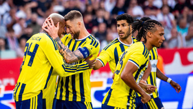 Fenerbahçe, 18 yıllık hasreti bitirmek için sahada: Rakip Lyon