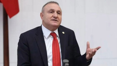 İYİ Partili Ömer Karakaş partisinden istifa etti