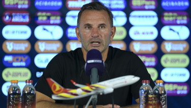 Okan Buruk 3 bölgeye transfer istedi: 'Çok acil şekilde almalıyız'