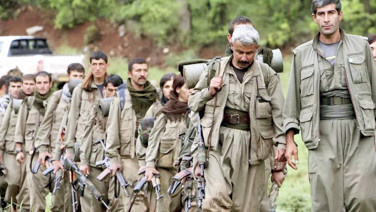 PKK’lılara başvuru için tek tip dilekçe
