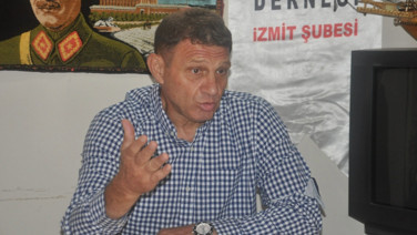 Türker Ertürk tutuklandı