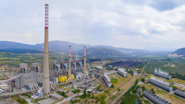 İcralık olan santral satılıyor