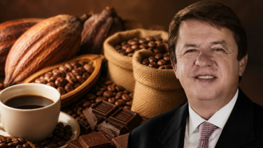 Kahve Dünyası'nın kurucusu Birol Altınkılıç hayatını kaybetti