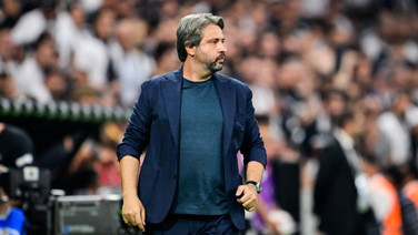 Özhan Pulat'tan Beşiktaş'a övgü: 'Ligin en hazır takımına karşı oynadık'