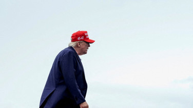 Trump’tan Mekke Anlaşması yorumu