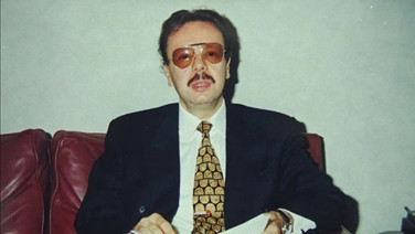 Eski Bakan Arif Ahmet Denizolgun'un ölümü şüpheli bulundu