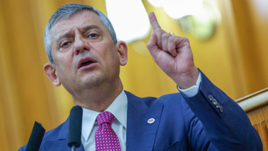 Özgür Özel'in ilk durağı belli oldu