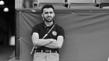 TFF'nin acı kaybı: Ebubekir Uçar hayatını kaybetti