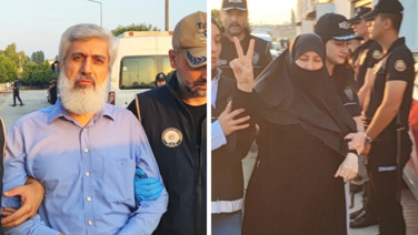 Furkan Vakfı'na operasyon: Çok sayıda gözaltı