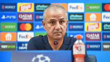 İsmail Kartal'dan Asensio itirafı: Zaten ona şans verecektim, böyle gelişti