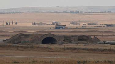 İsrail Türkiye'yi bahane etti, Suriye'yi vurdu: Amerikan basını perde arkasını yazdı