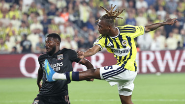 Nene, 114 gün sonra formasına kavuştu