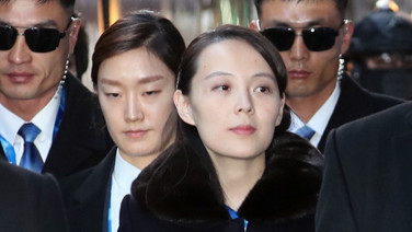 Trump'ın hamlesi Kim'in kardeşini ikna etmedi