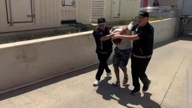 Kırmızı bültenle aranıyordu, Adana'da yakalandı