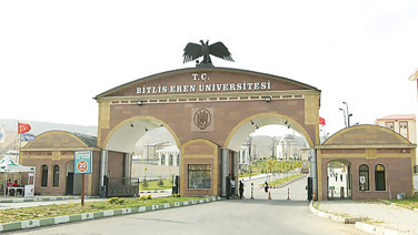 Tıpçıların yeni gözdesi binasız, kadrosuz Bitlis