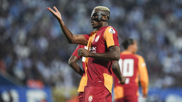 Arsenal'in Victor Osimhen şartı: Transferde kritik beklenti