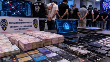 Sahte oyun ve alışveriş siteleri üzerinden 300 milyonluk vurgun: 36 şüpheli tutuklandı